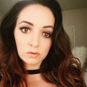 Meet your Posher, Geralyn